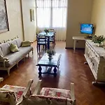 Sao Salvador, Flamengo, 3 Quartos