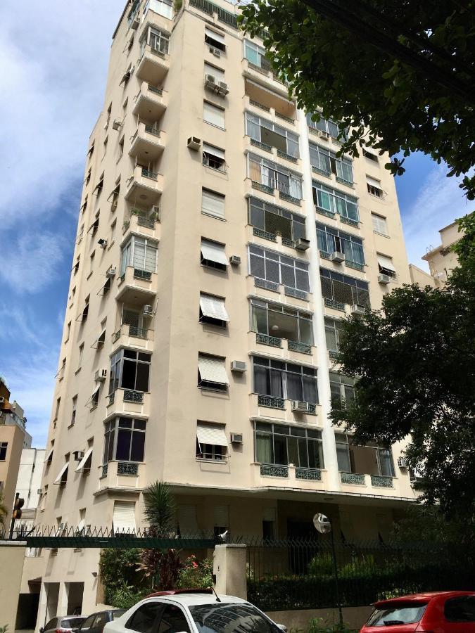 Apartamento Sao Salvador, Flamengo, 3 Quartos *