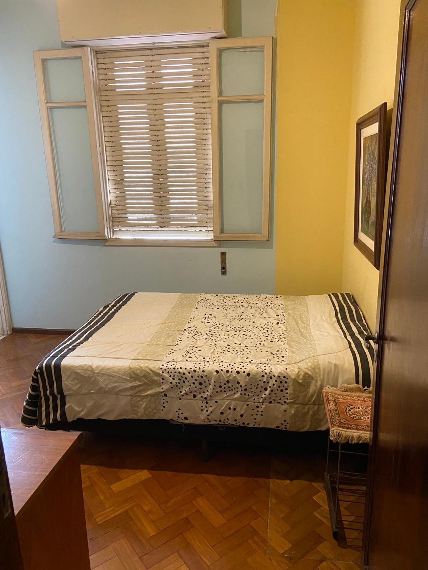 Sao Salvador, Flamengo, 3 Quartos