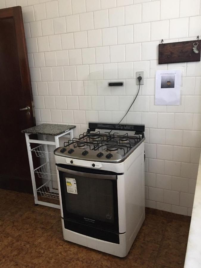 Sao Salvador, Flamengo, 3 Quartos Apartamento Río de Janeiro