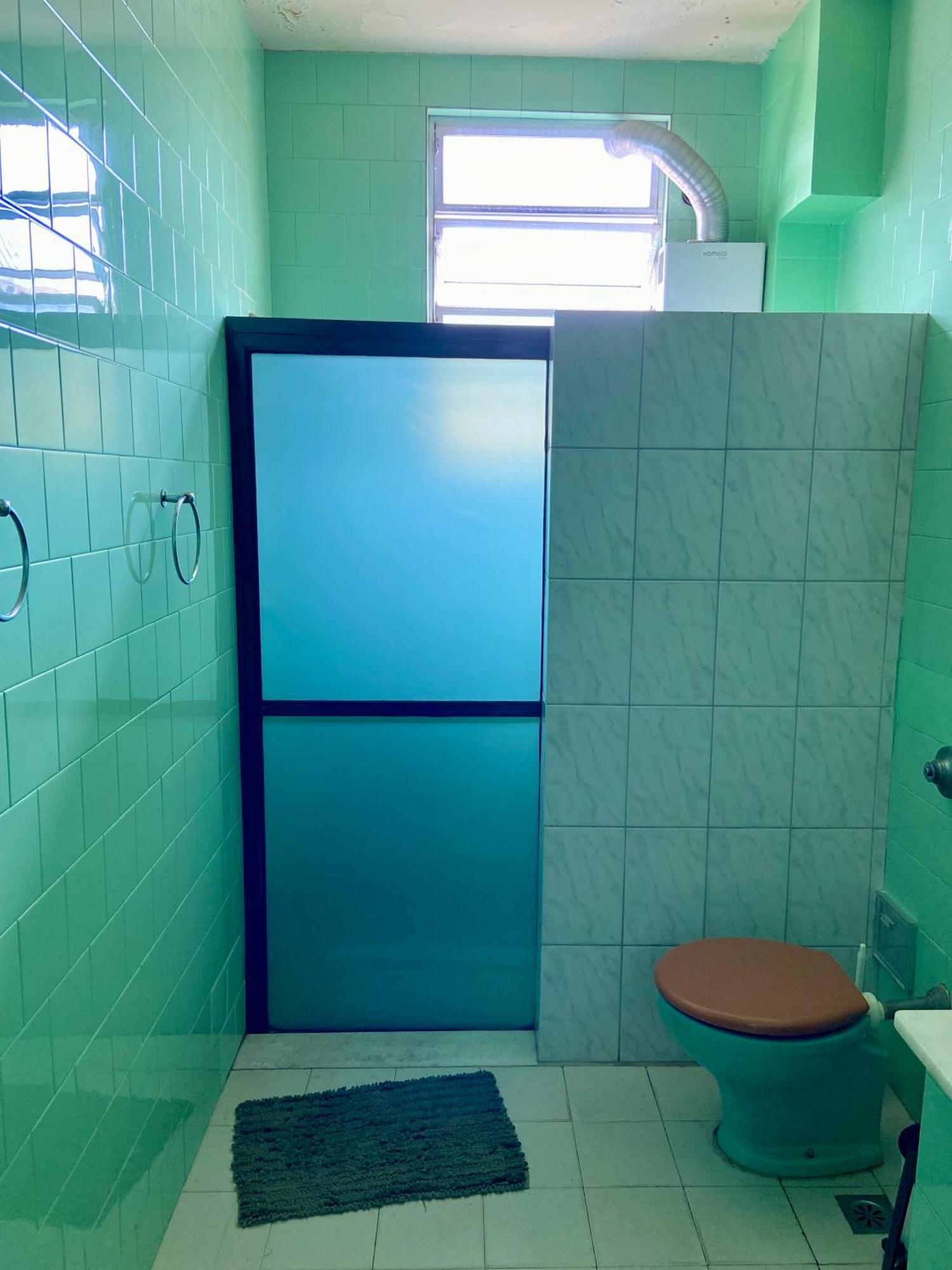 Sao Salvador, Flamengo, 3 Quartos Apartamento Río de Janeiro